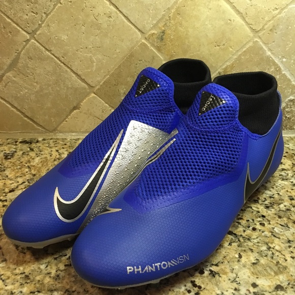 phantom vsn soccer shoes